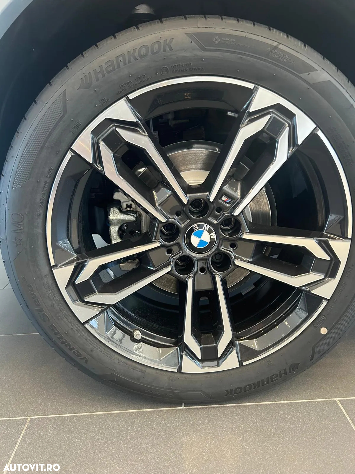 BMW X2 sDrive18d AT - 9
