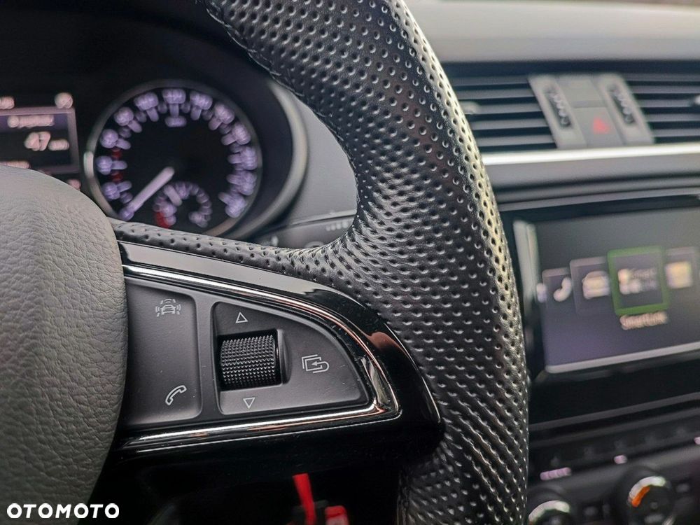 Skoda Octavia 1.6 TDI Ambition - 14