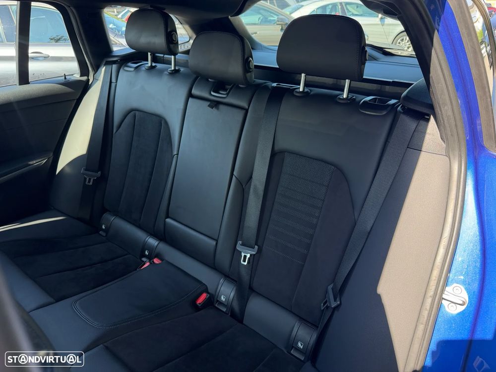 BMW 330 e Pack M Auto - 19