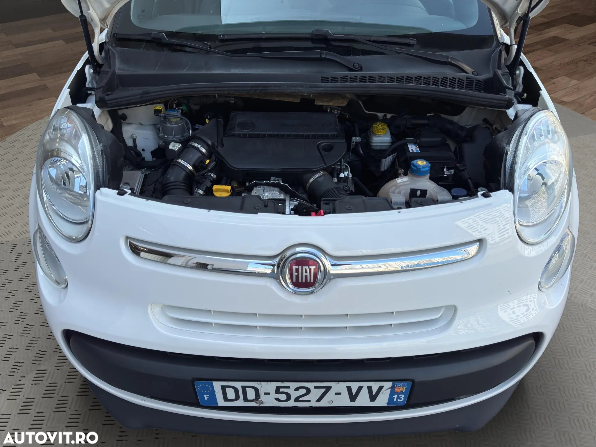 Fiat 500L 1.3 Mjet MTA Lounge - 15