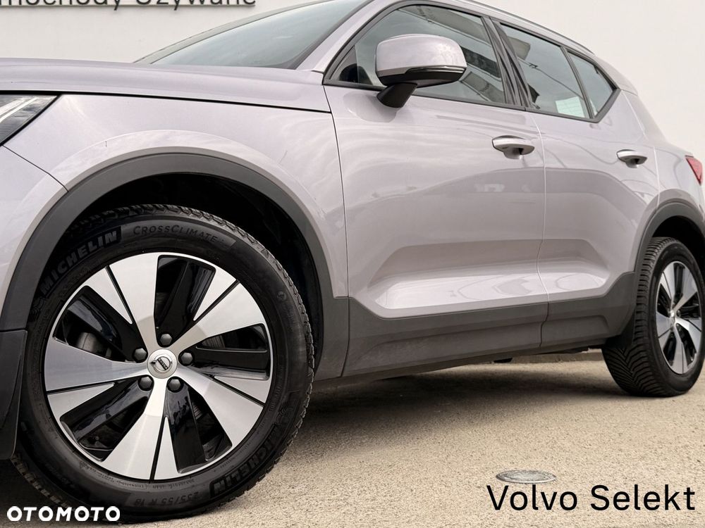 Volvo XC 40 - 4