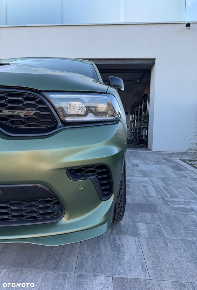 Dodge Durango - 2