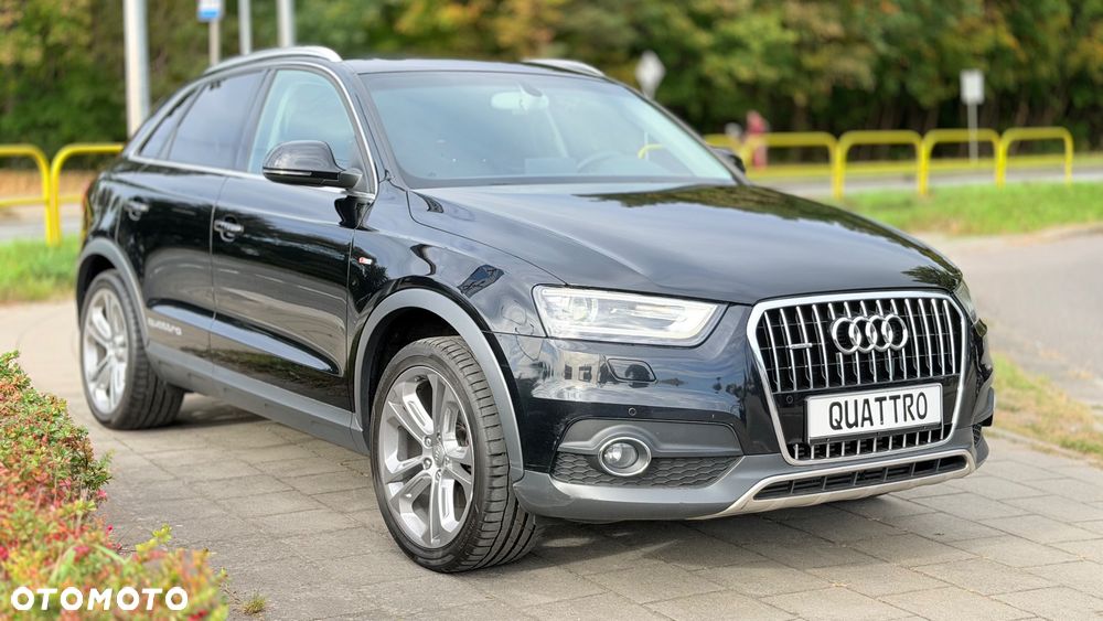 Audi Q3 2.0 TDI Quattro - 3