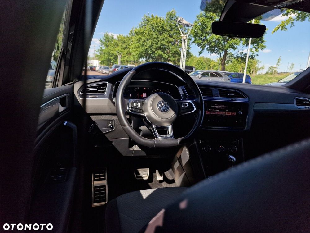 Volkswagen Tiguan 2.0 TDI SCR 4Mot Highline DSG - 24