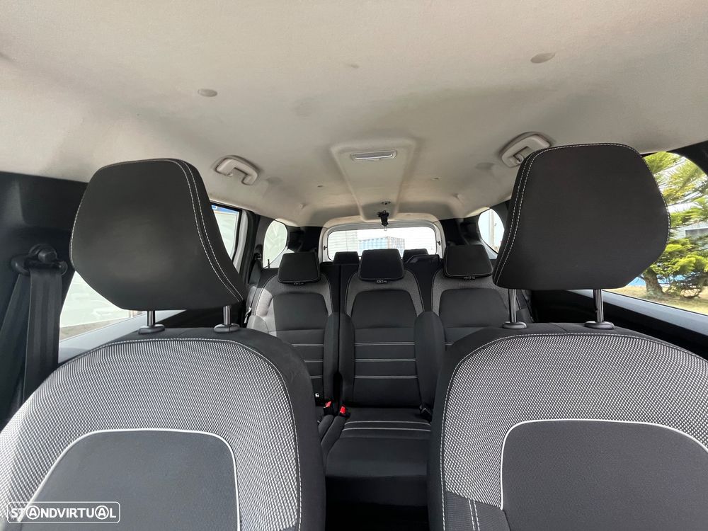 Dacia Jogger 1.0 ECO-G Expression 7L Bi-Fuel - 53