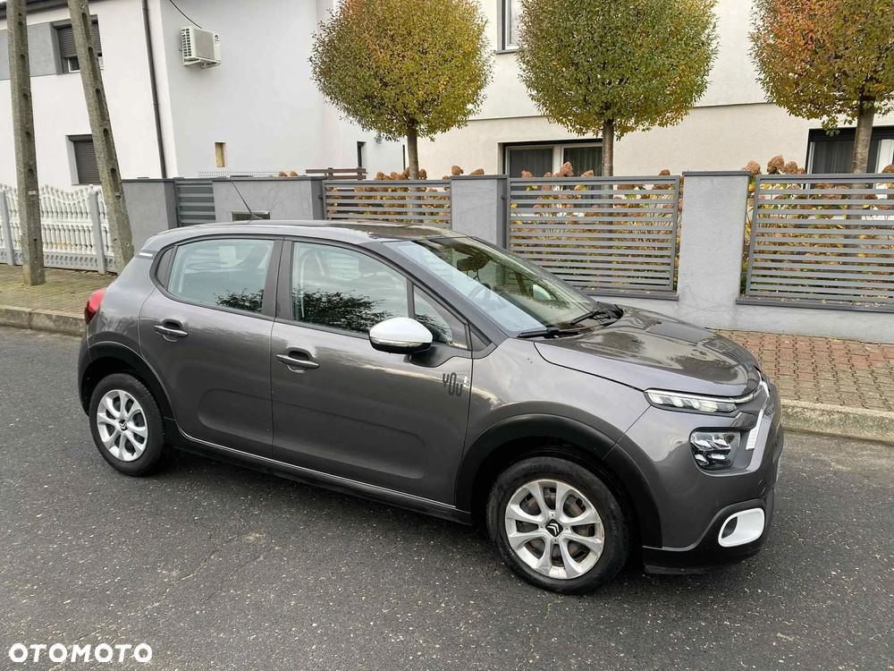 Citroën C3 1.2 PureTech You - 3