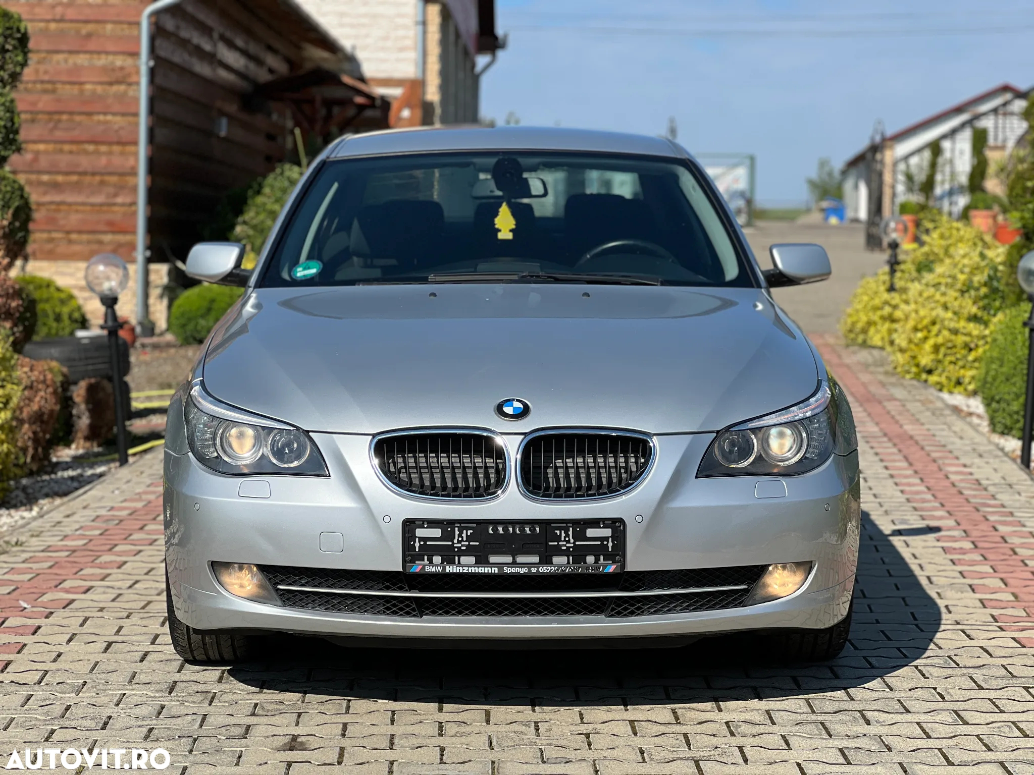 BMW Seria 5 - 9