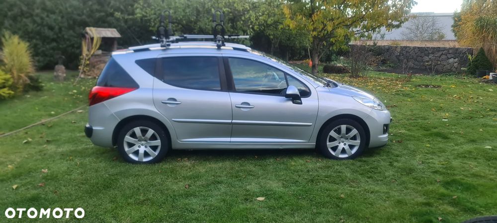 Peugeot 207 95 VTi Premium - 3