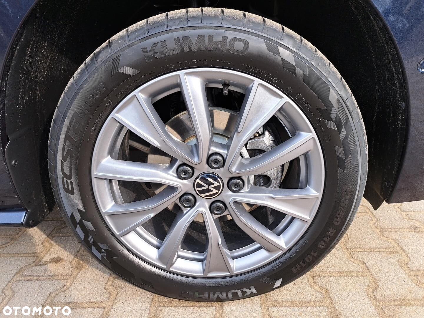 Volkswagen California - 18