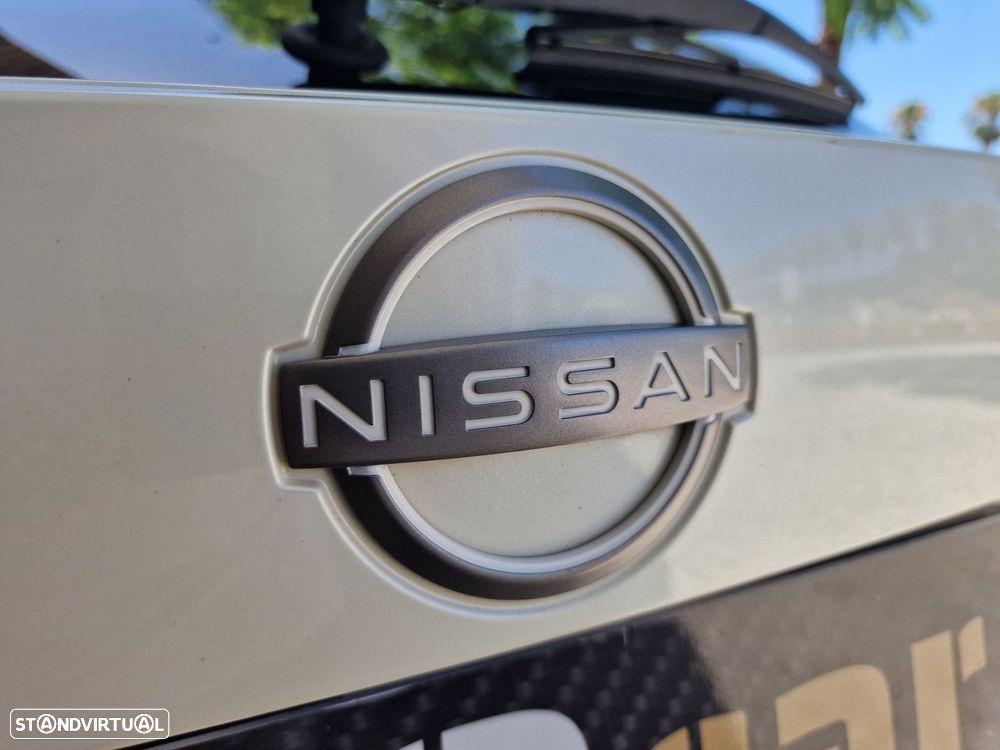 Nissan Juke 1.0 DIG-T N-Connecta NAV.+TwoTone NC - 11