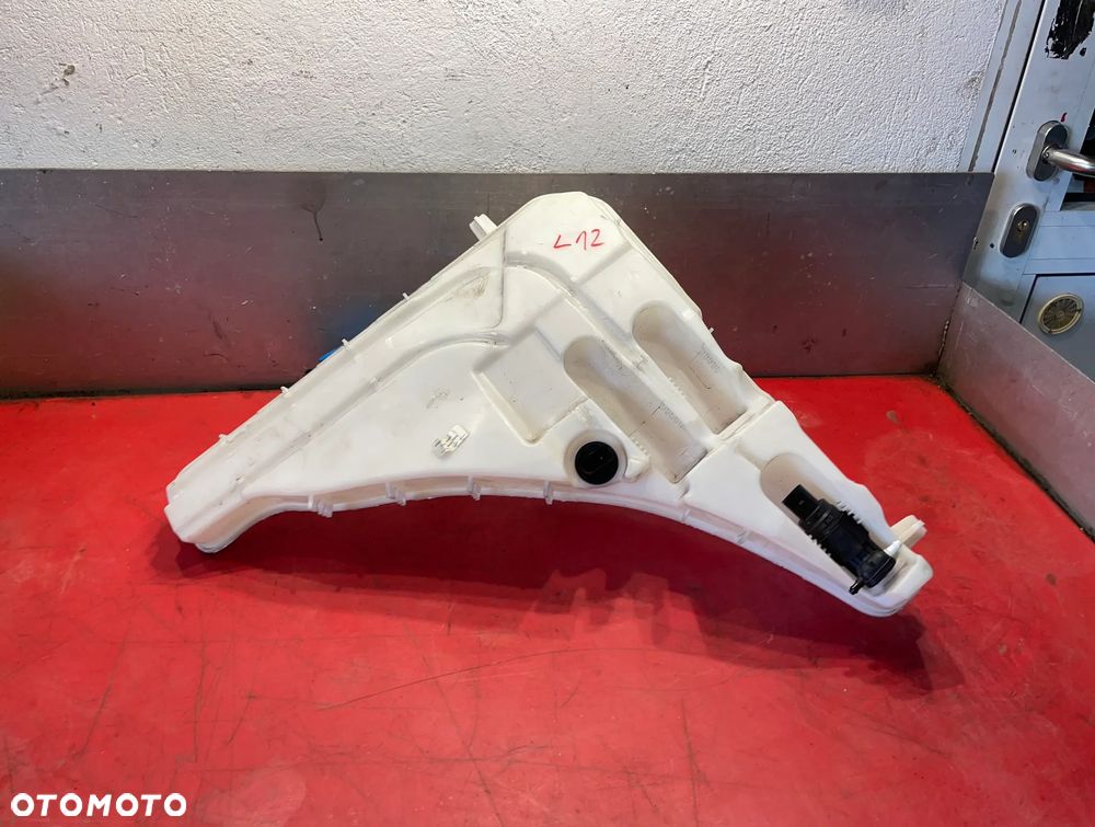 ZBIORNIK SPRYSKIWACZY AUDI Q7 4M0955448