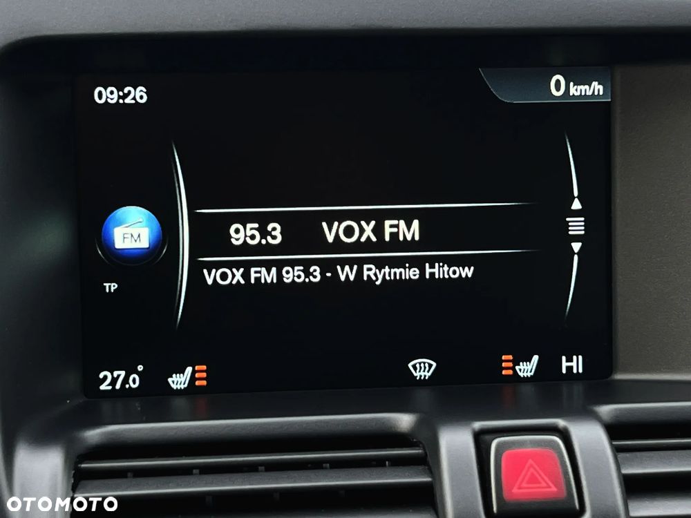 Volvo XC 60 D4 Geartronic Summum - 35