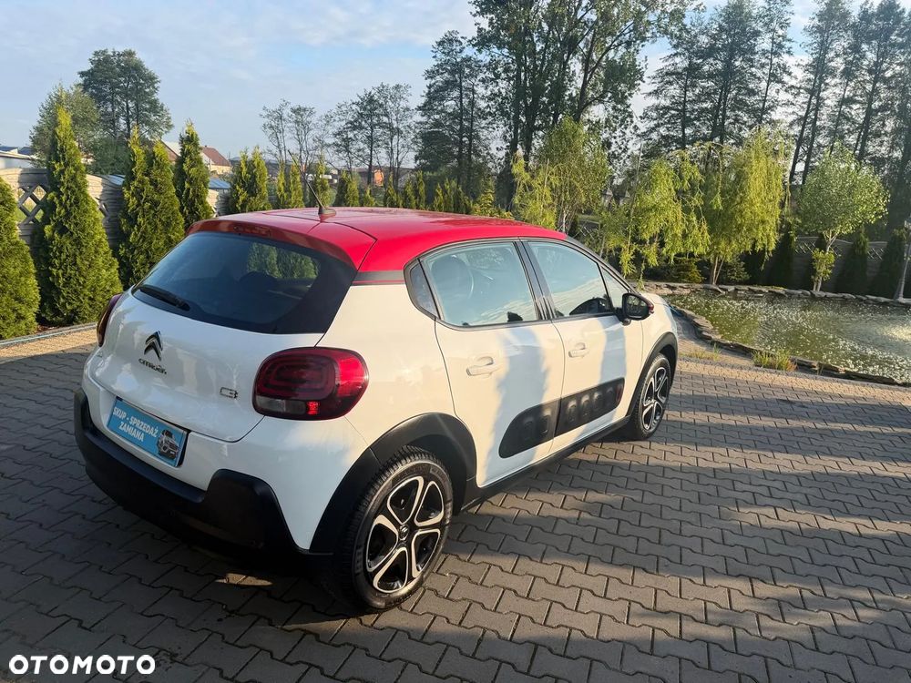 Citroën C3 Pure Tech 83 S&S ELLE - 13