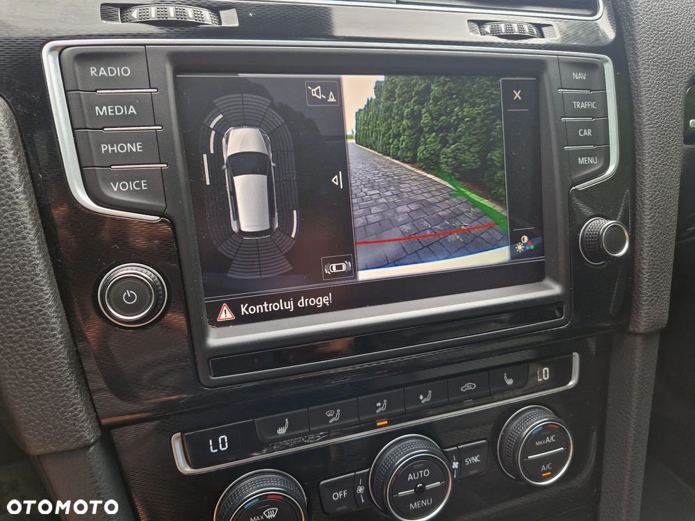 Volkswagen Golf GTD 2.0 TDI SCR DSG - 22