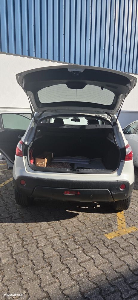 Nissan Qashqai 1.6 dCi N-Tec - 4