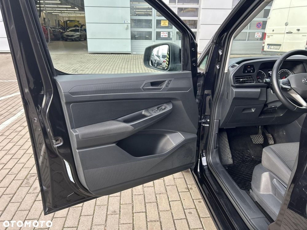 Volkswagen Caddy - 10