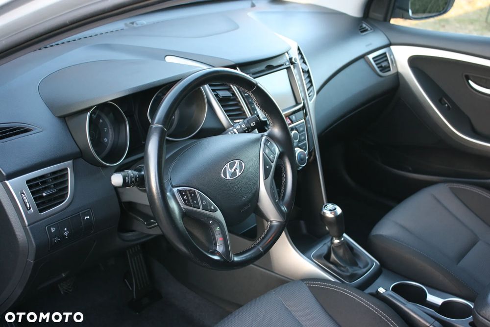Hyundai i30 1.4 Style - 22