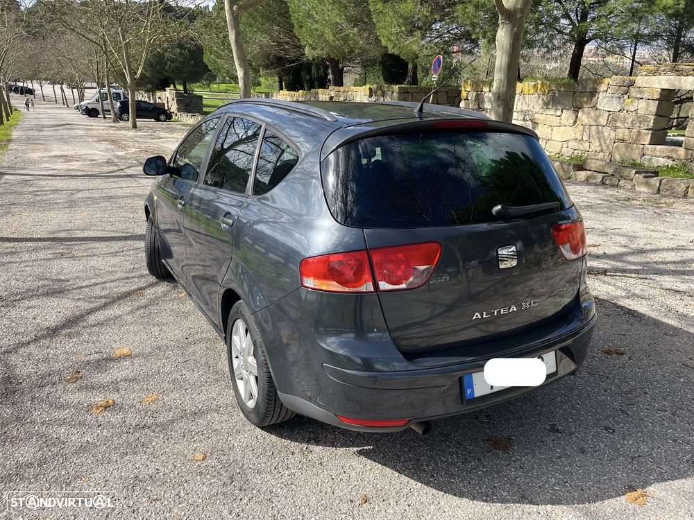 SEAT Altea - 23