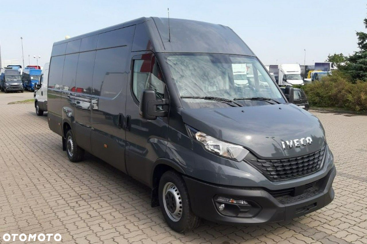 Iveco Daily - 2