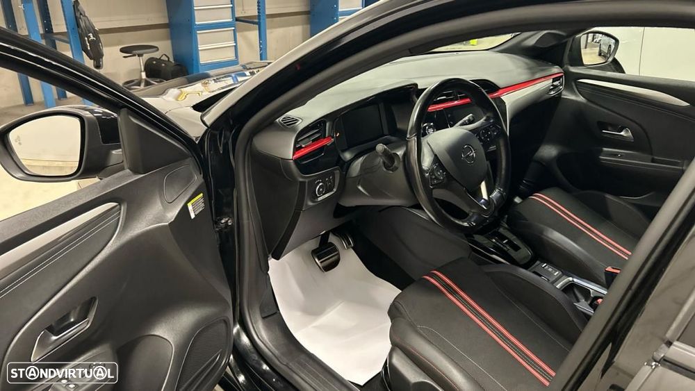 Opel Corsa-e GS - 5