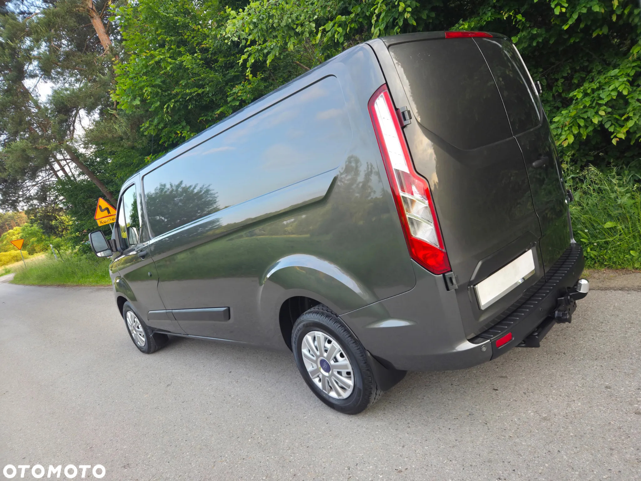 Ford Transit - 10