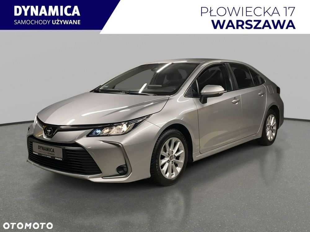 Toyota Corolla - 4