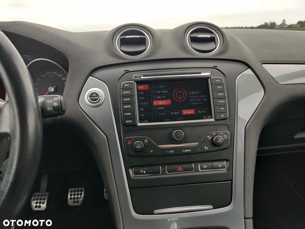 Ford Mondeo 2.0 TDCi Champions Edition - 24