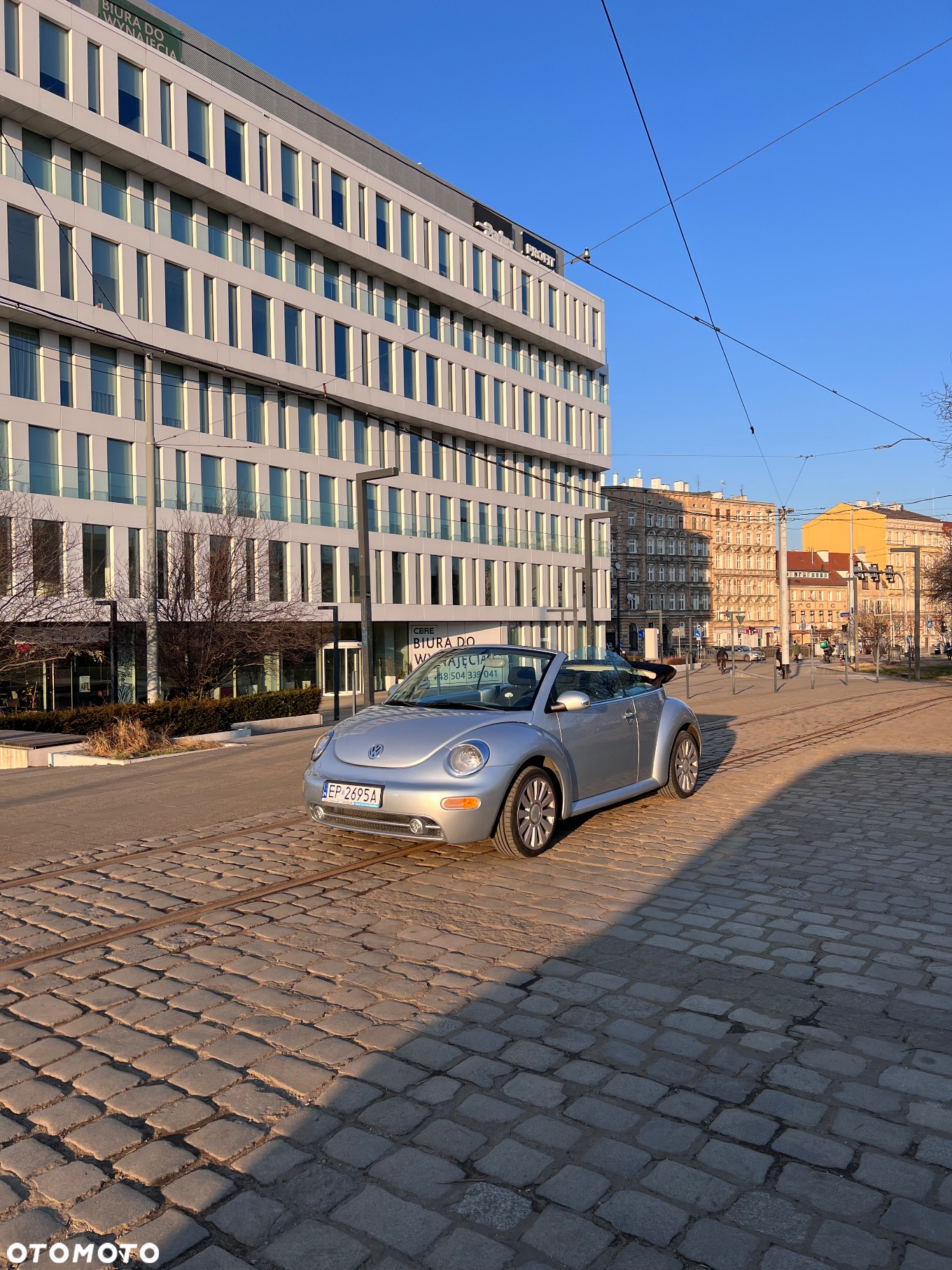 Volkswagen New Beetle Cabriolet 1.6 - 14
