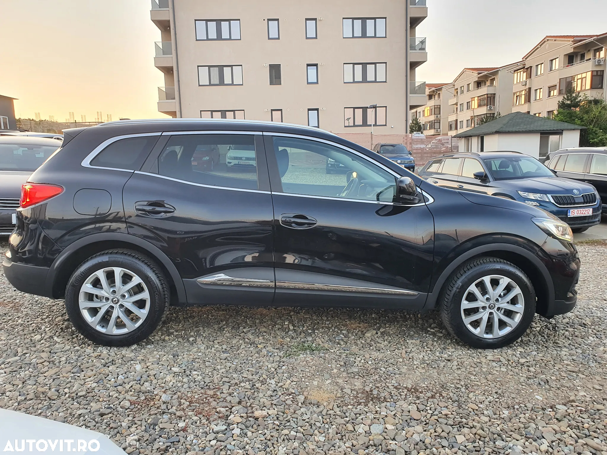 Renault Kadjar BLUE dCi 116 Intens - 7