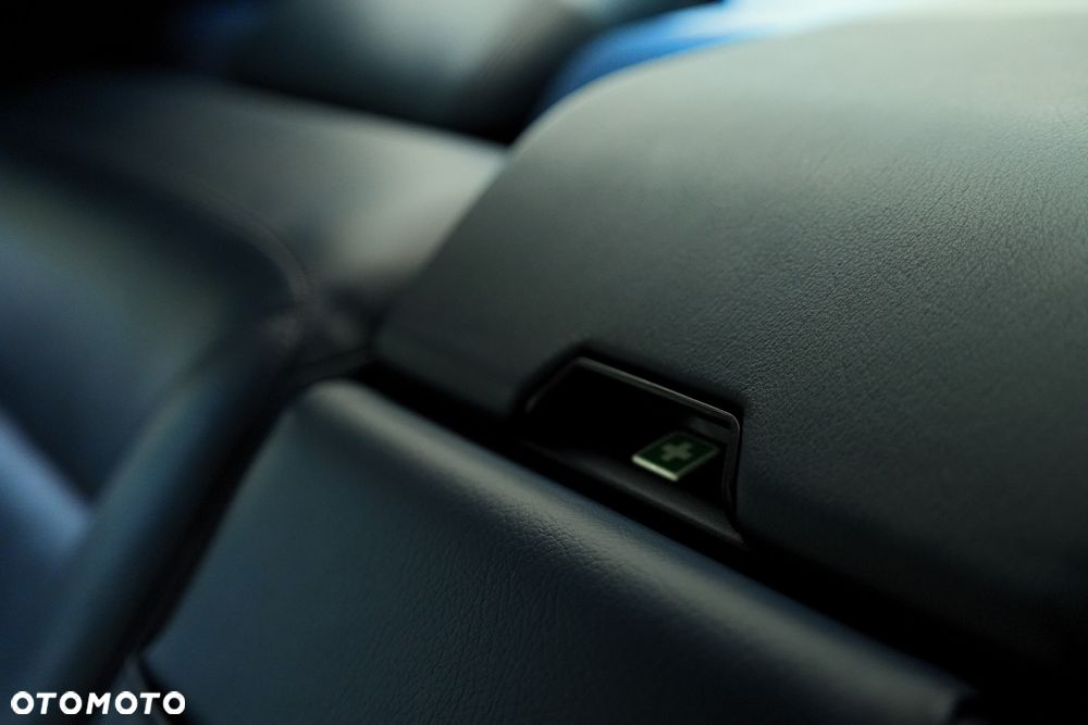 Mercedes-Benz CL 600 - 15