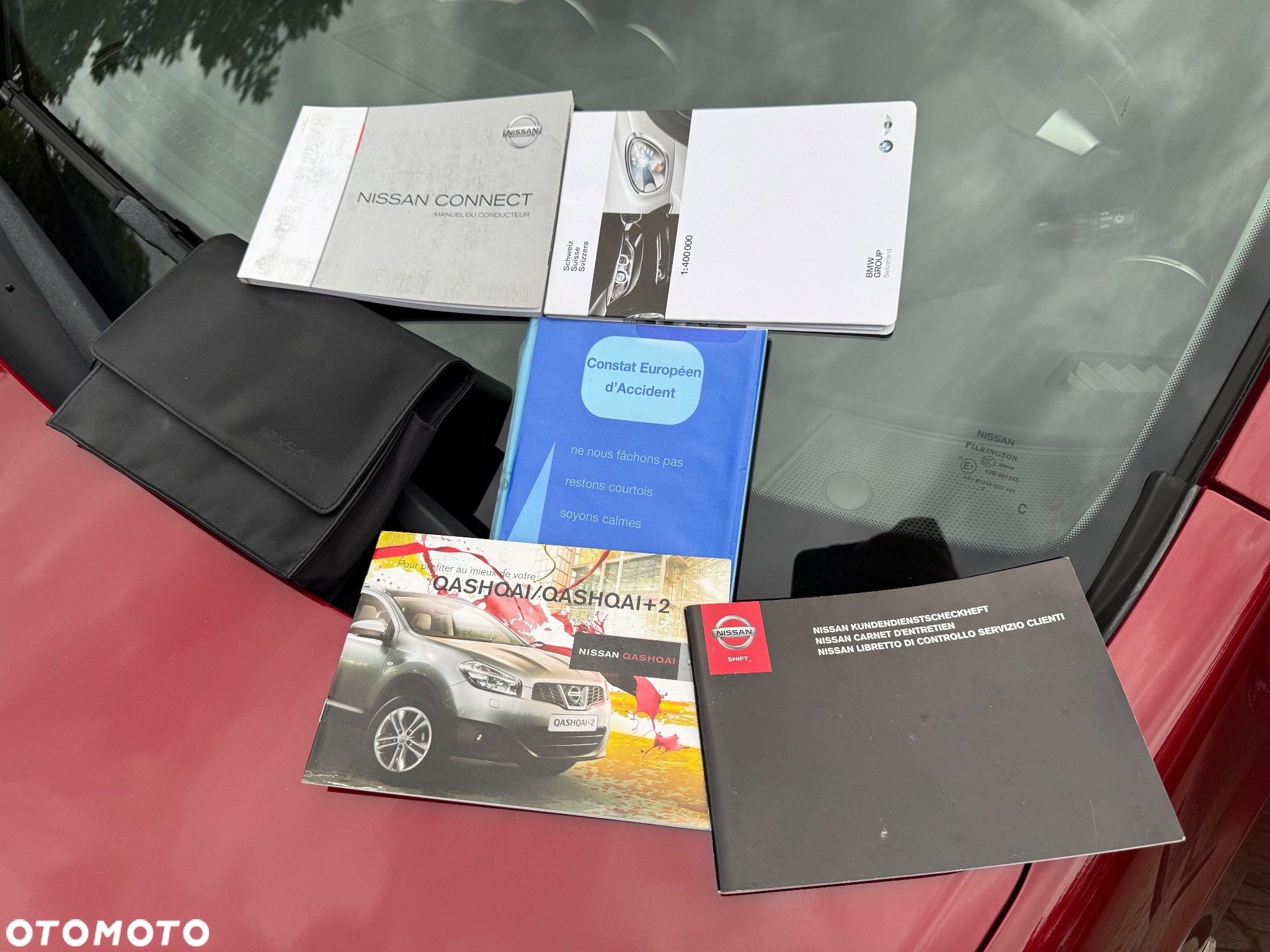 Nissan Qashqai 2.0 4x4 360 - 27