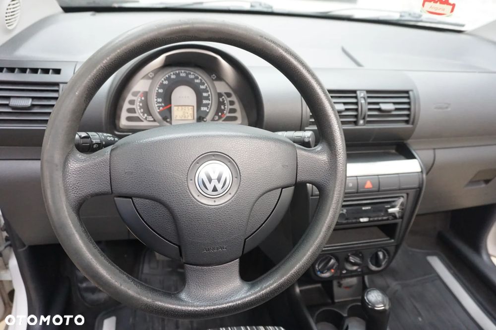 Volkswagen Fox 1.2 - 19