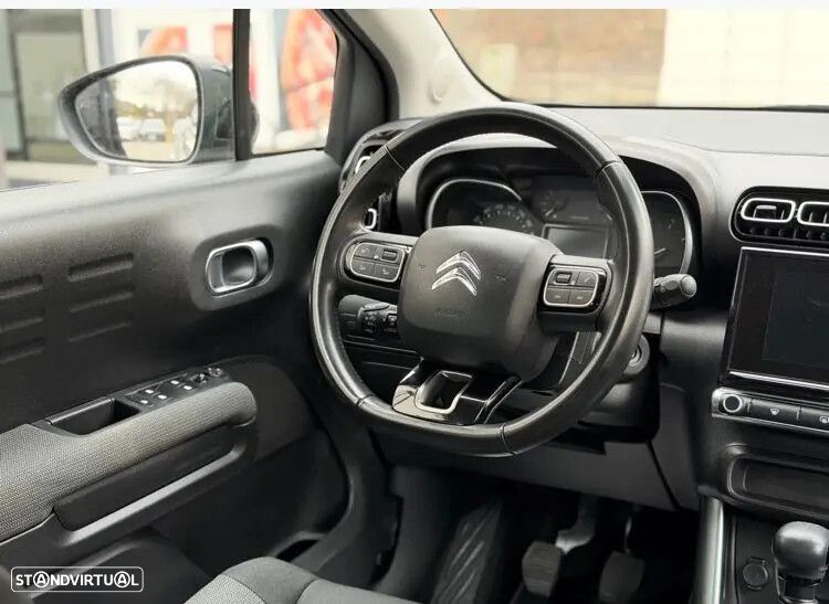 Citroën C3 Aircross 1.2 PureTech Shine - 5