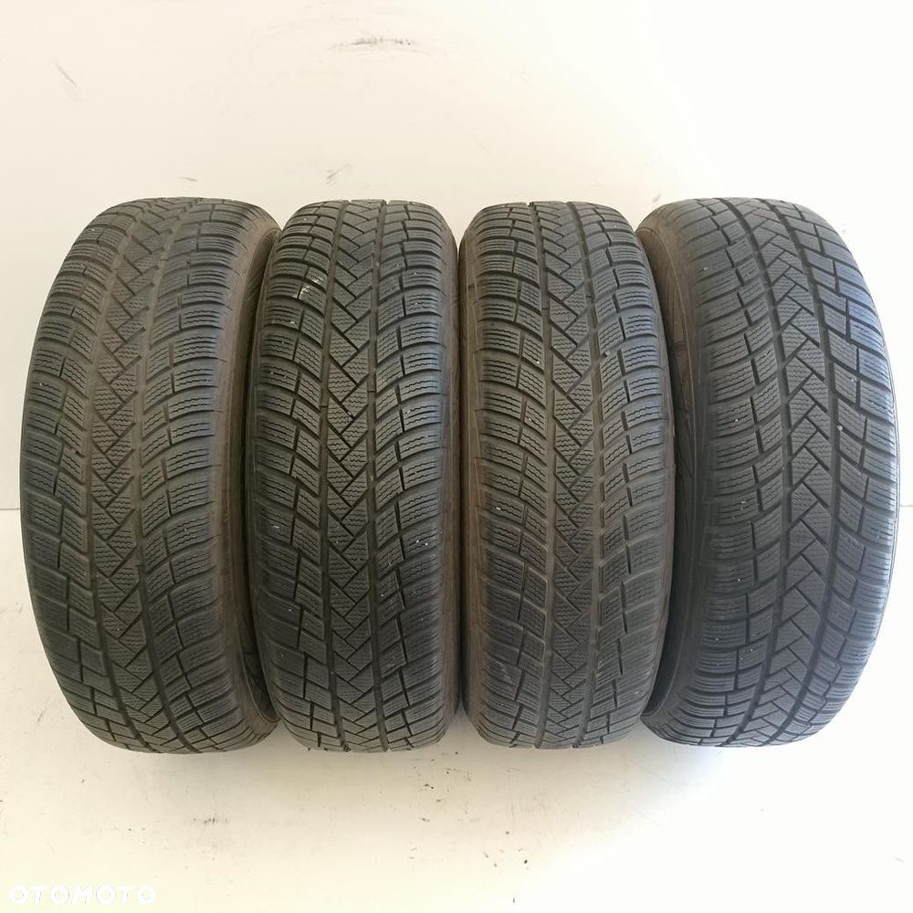KOŁA 5x112 17 VW TIGUAN VREDESTEIN 7mm 4szt (F6153) - 2