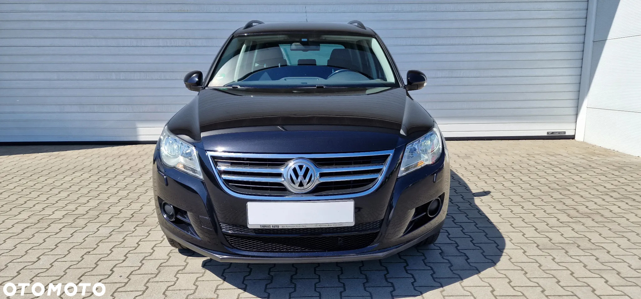 Volkswagen Tiguan 2.0 TDI BlueMot Trend&Fun - 10