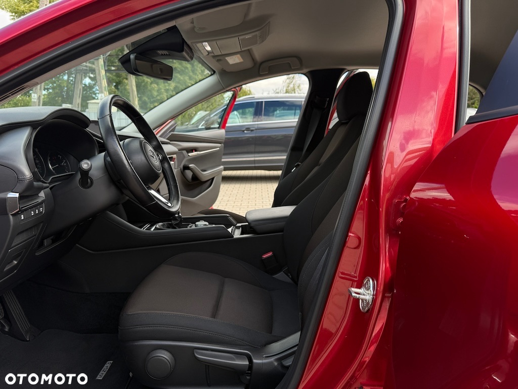 Mazda 3 - 28