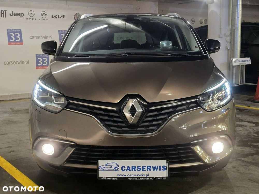Renault Grand Scenic Gr 1.6 dCi Bose - 2