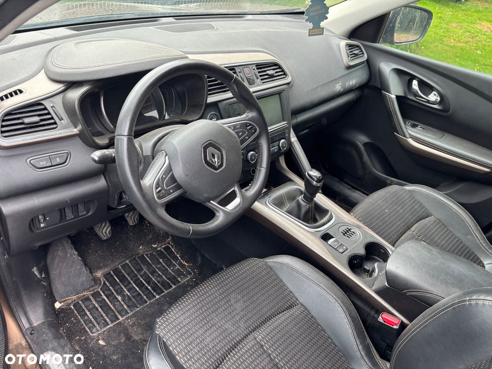 Renault Kadjar - 12