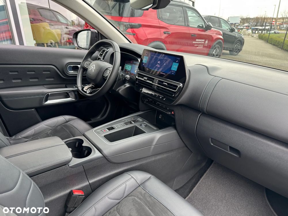 Citroën C5 Aircross 1.6 PHEV 225 Shine EAT8 - 17