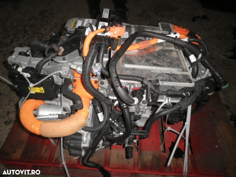 Motor electric Kia Niro 2023 201CP EM16 - 2
