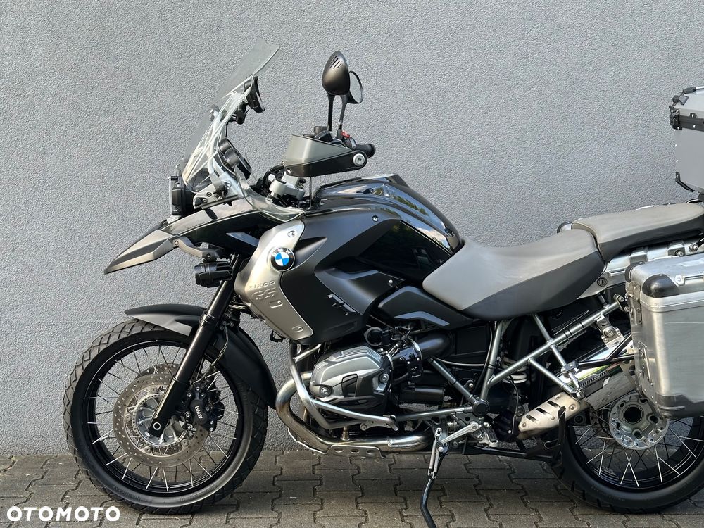 BMW GS - 7