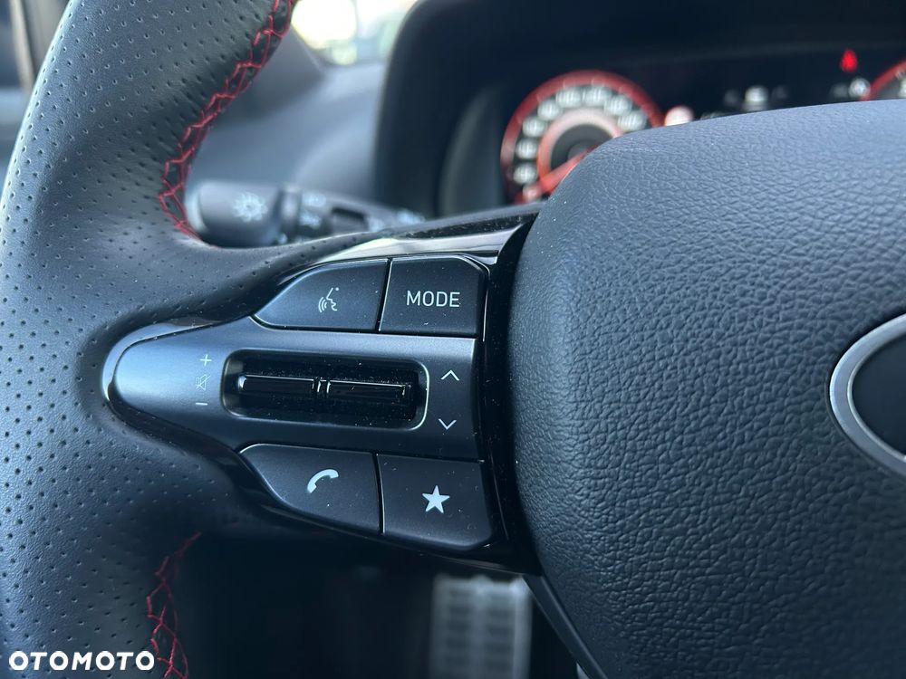 Hyundai i20 1.0 T-GDi N Line - 24