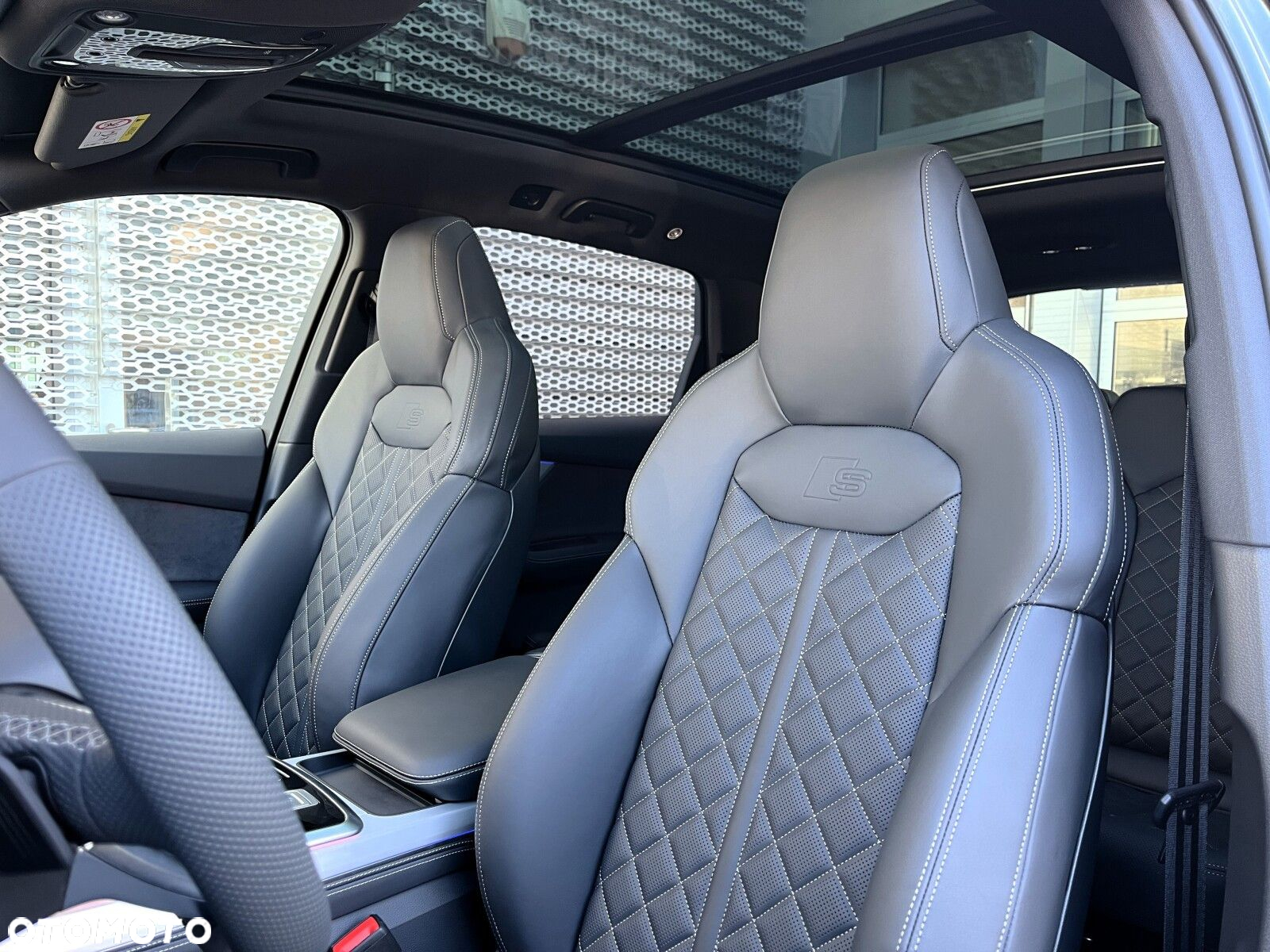 Audi Q7 - 17