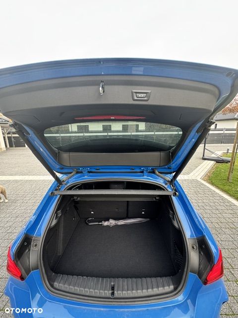 BMW Seria 1 128ti sport - 7