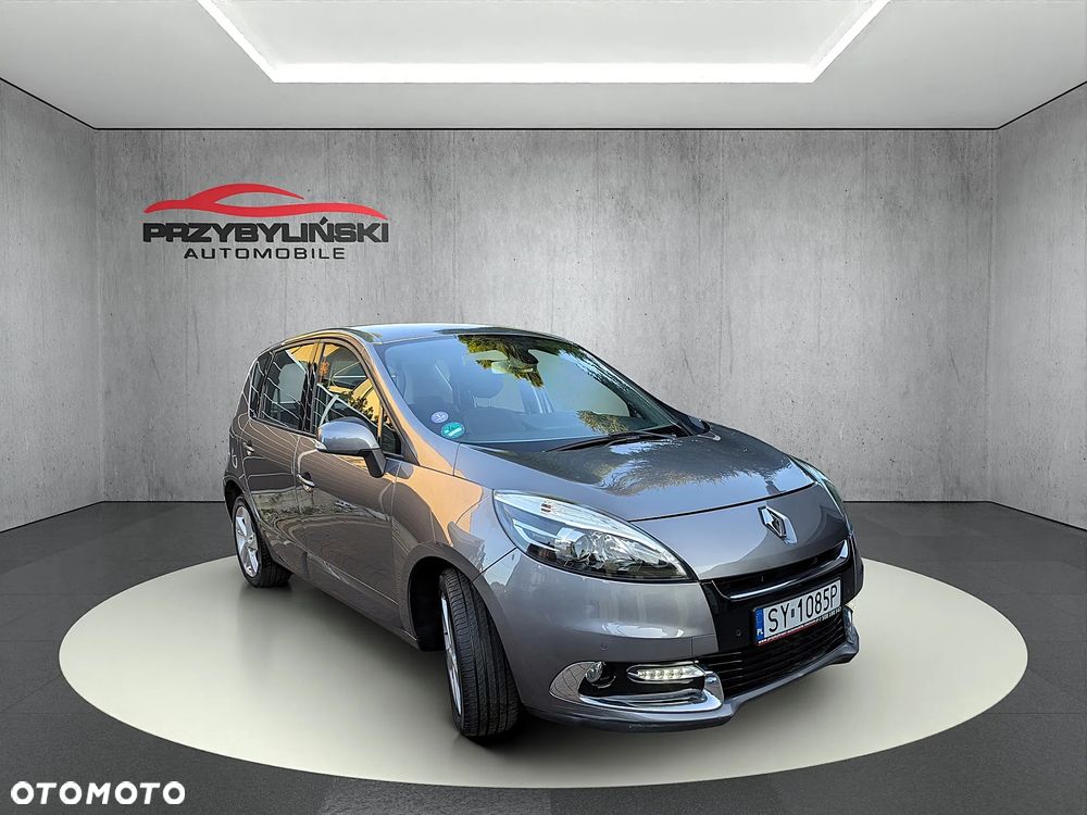 Renault Scenic 1.2 TCe Energy Life EU6 - 4