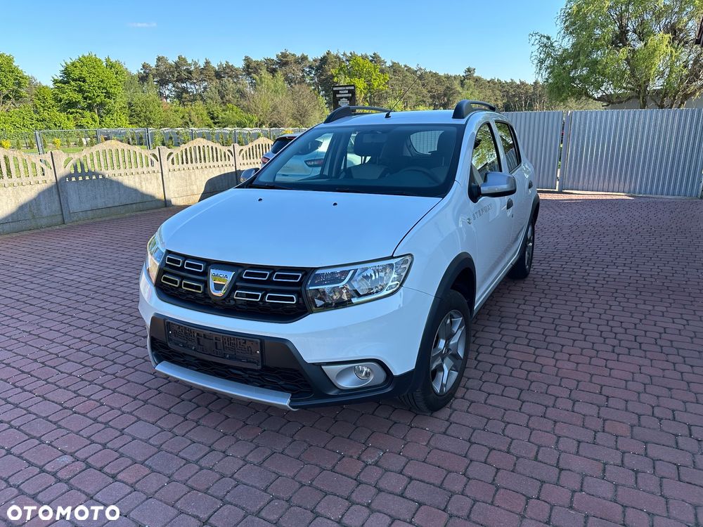 Dacia Sandero Stepway TCe 90 Ambiance - 2