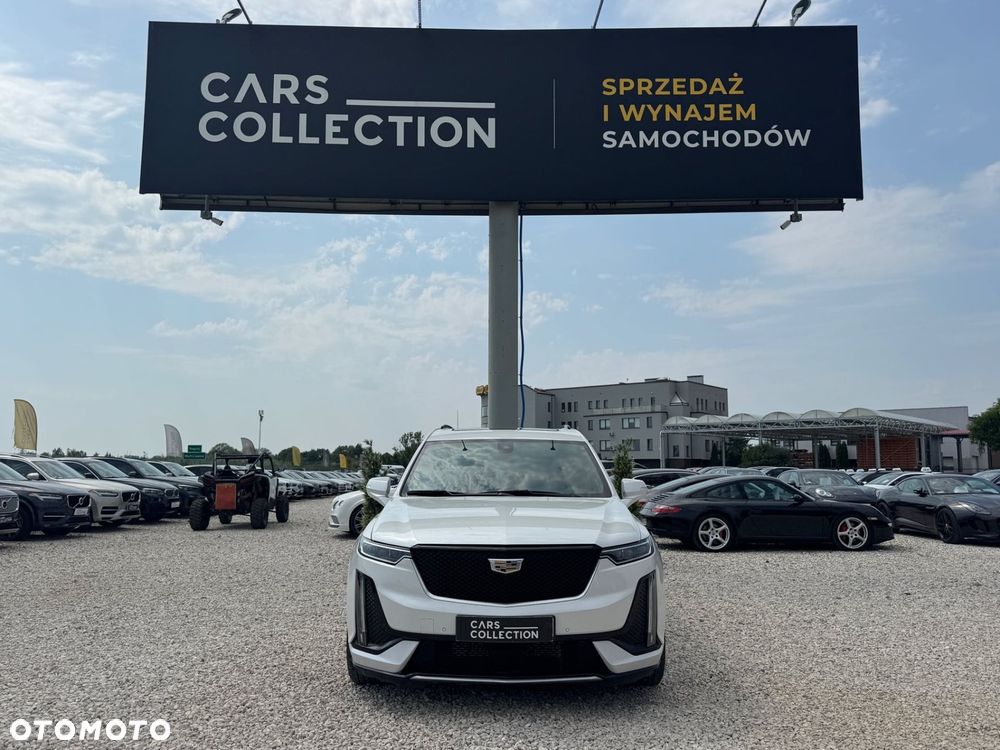 Cadillac XT6 - 26