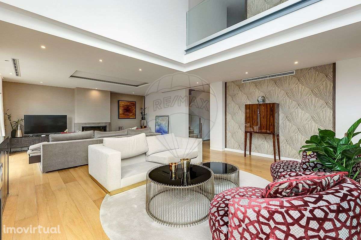 Moradia T4 para venda - Grande imagem: 3/35