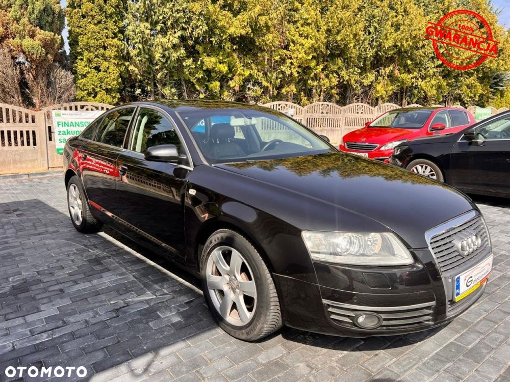 Audi A6 Limousine - 14