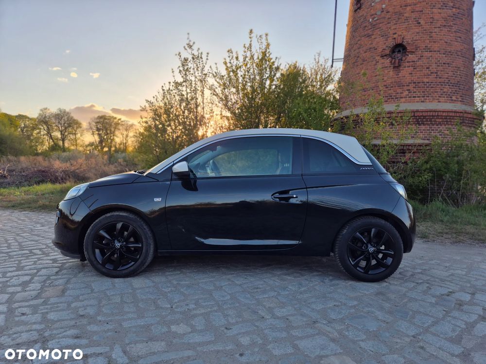 Opel Adam 1.4 Start/Stop Glam - 6